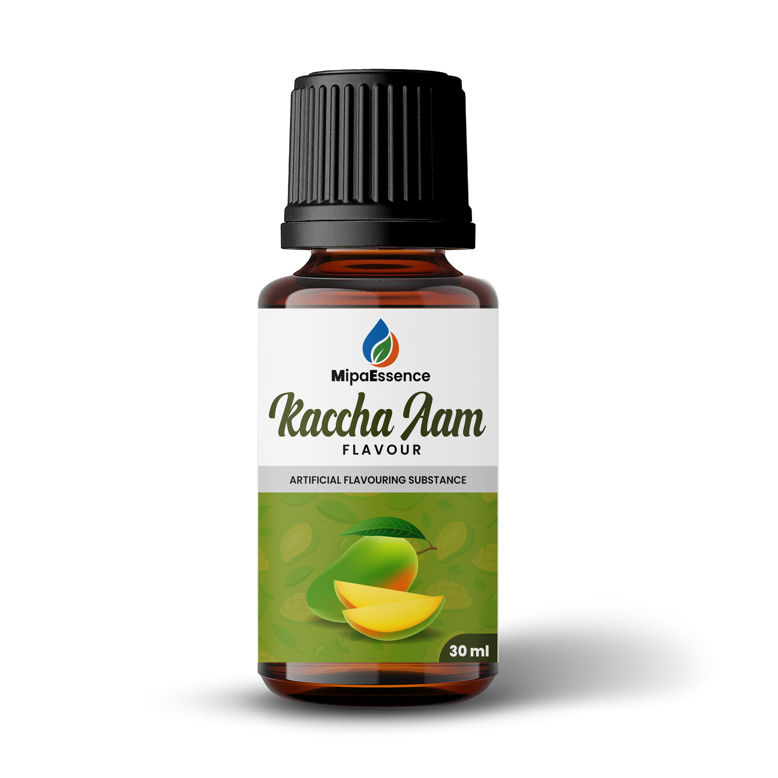 Kaccha Aam Flavour
