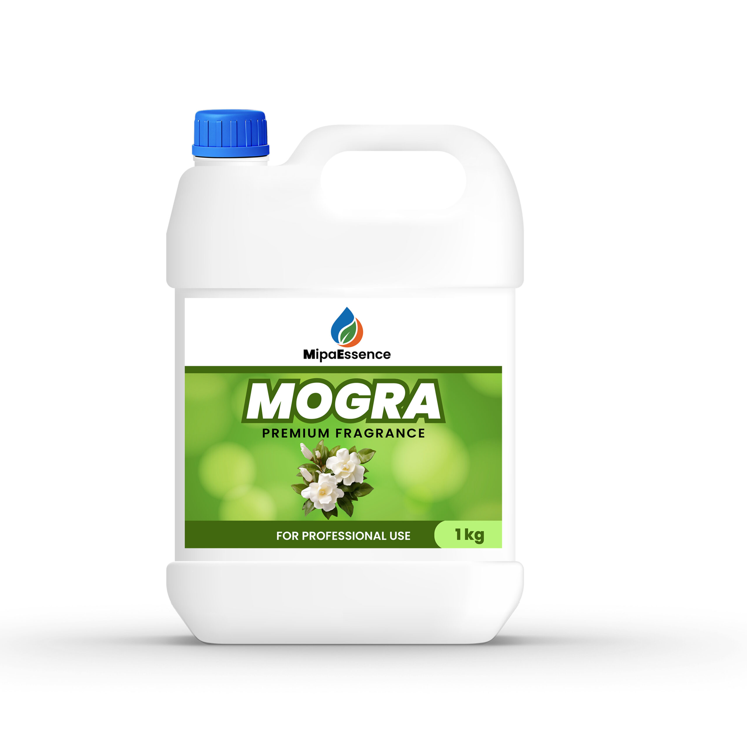 fragrance mogra
