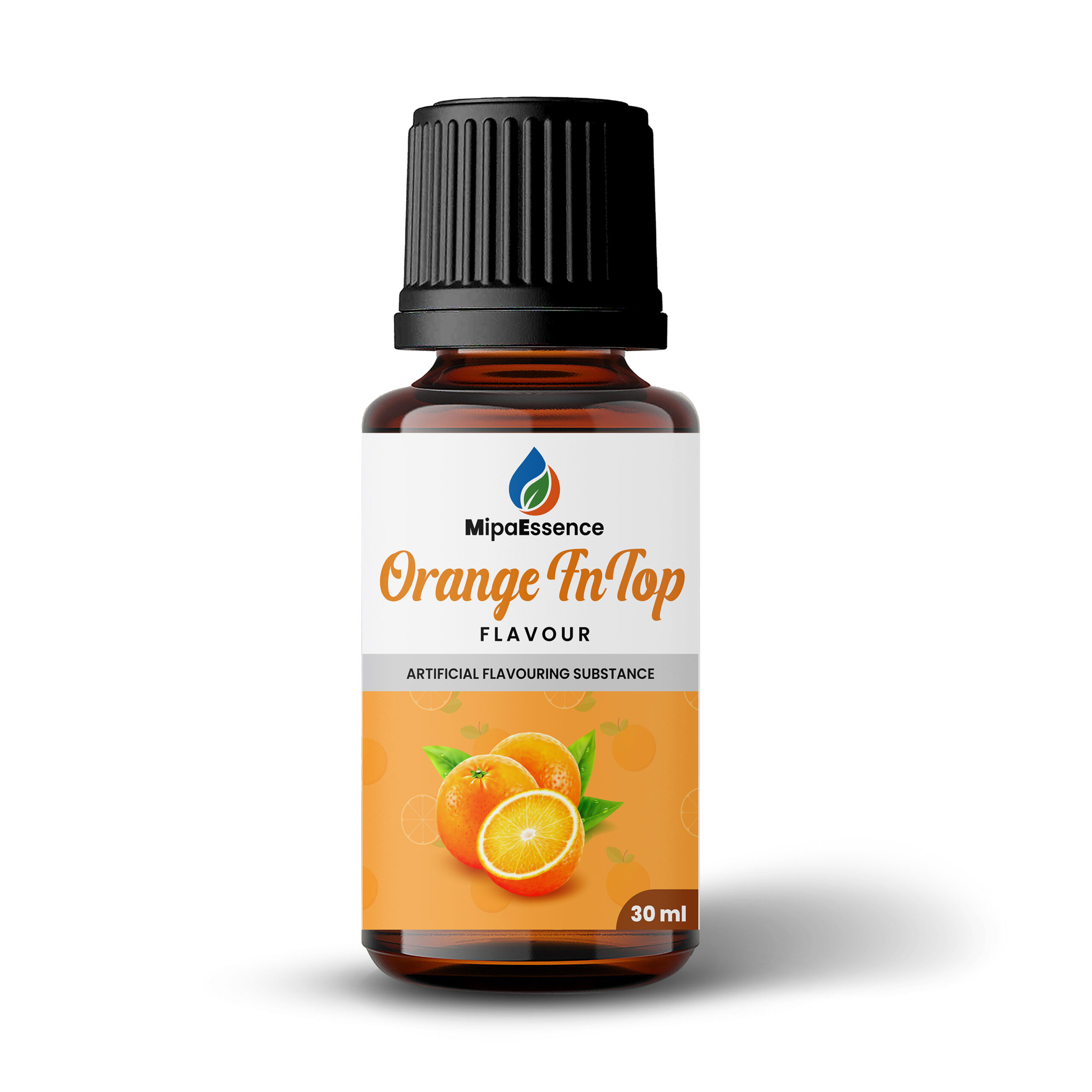 Orange FnTop Flavour