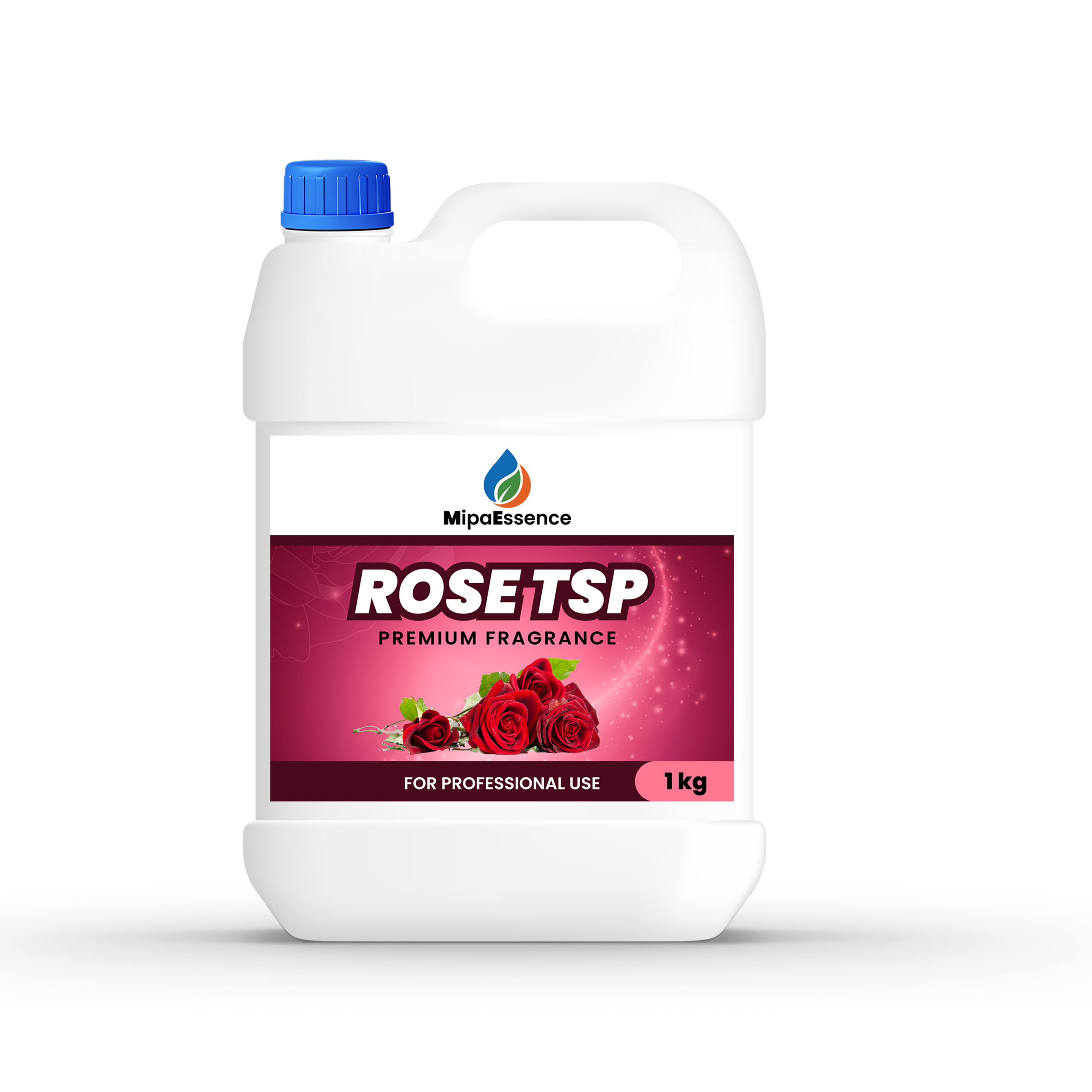 Fragrance Rose TSP