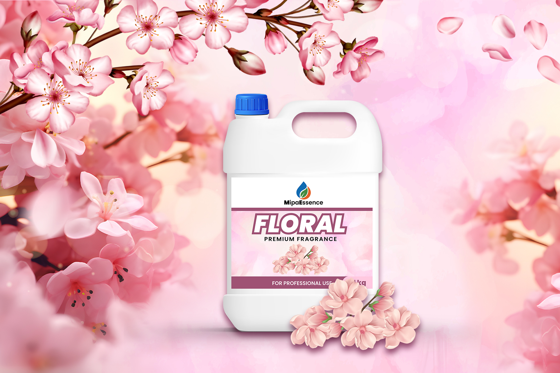fragrance floral