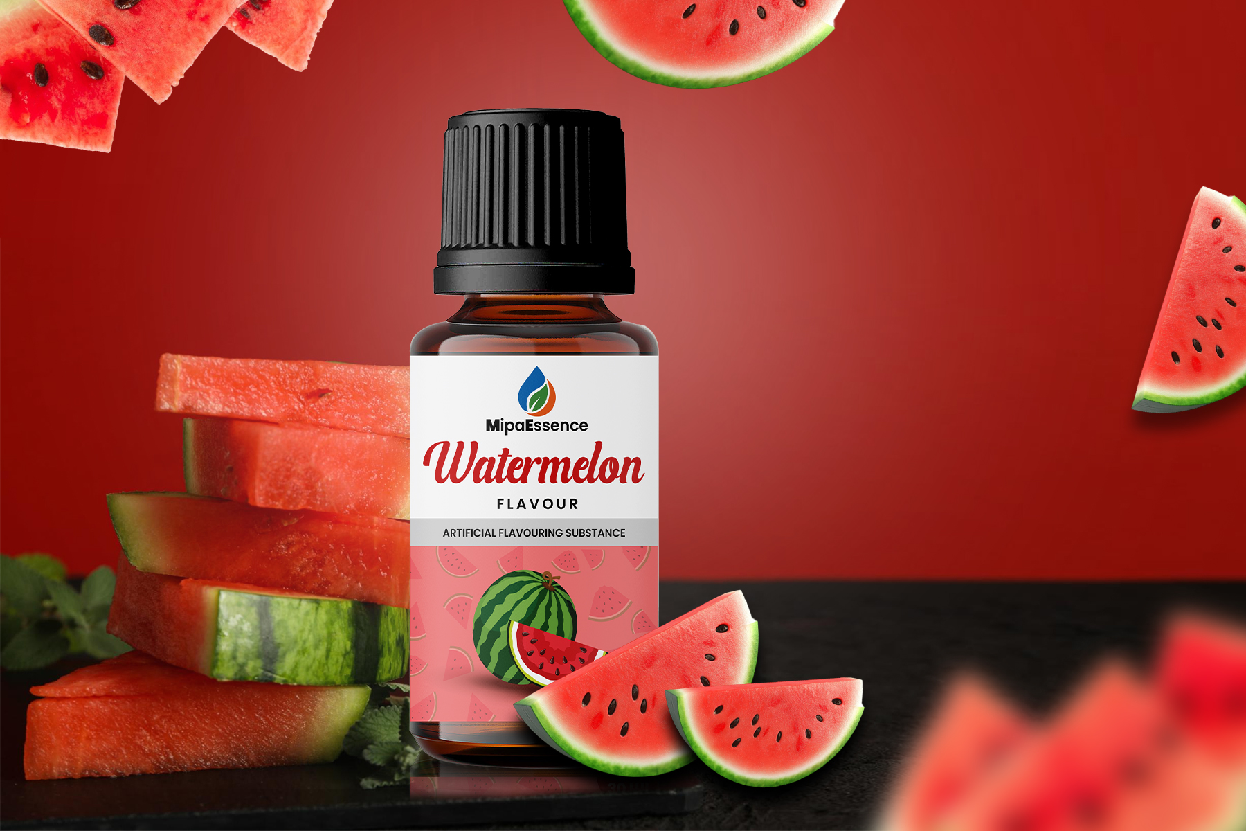 watermelon flavour