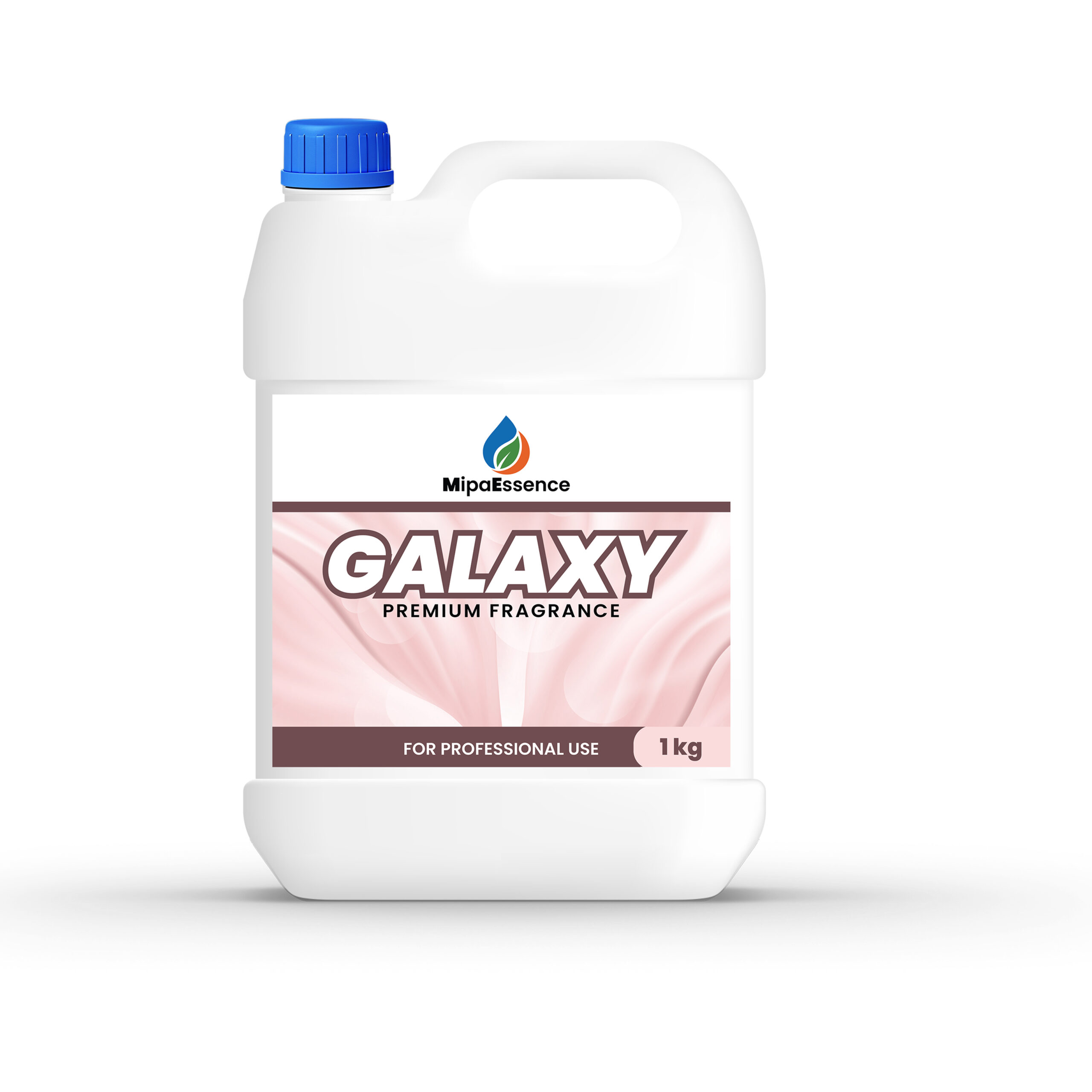 MipaEssence Galaxy Premium Fragrance – 1kg Soft Powdery Floral Fragrance for Soaps, Talcs & Personal Care Products