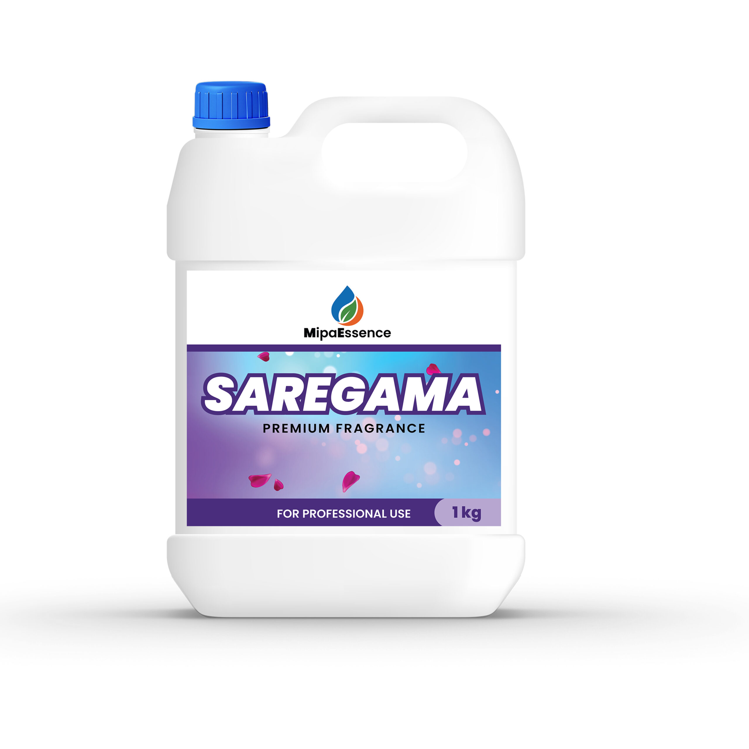 MipaEssence Saregama Premium Fragrance – 1kg Floral & Fresh Aroma for Incense, Soaps & Body Sprays