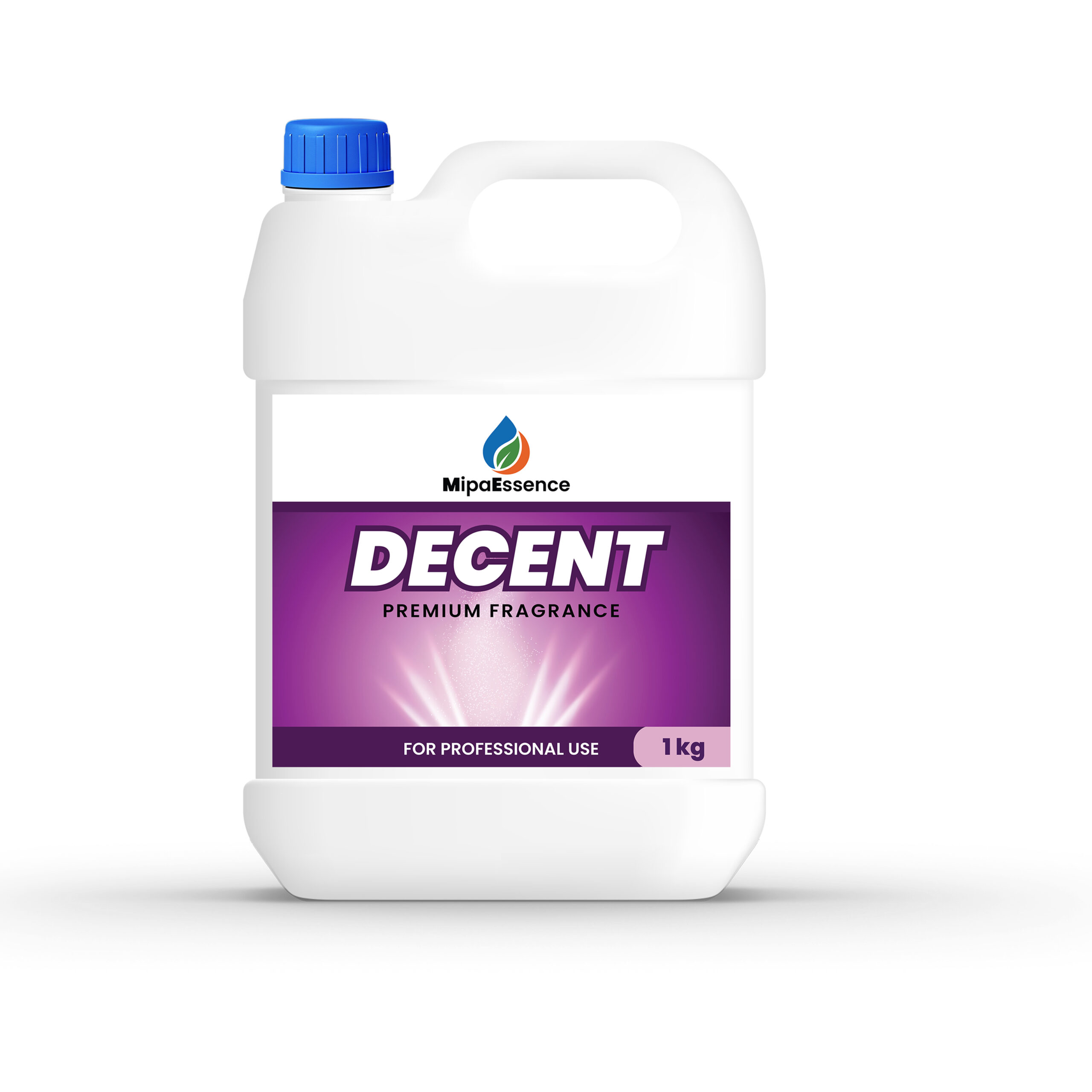 MipaEssence Decent Premium Fragrance – 1kg Mild Floral Fragrance for Soaps, Talcum Powders & Home Care
