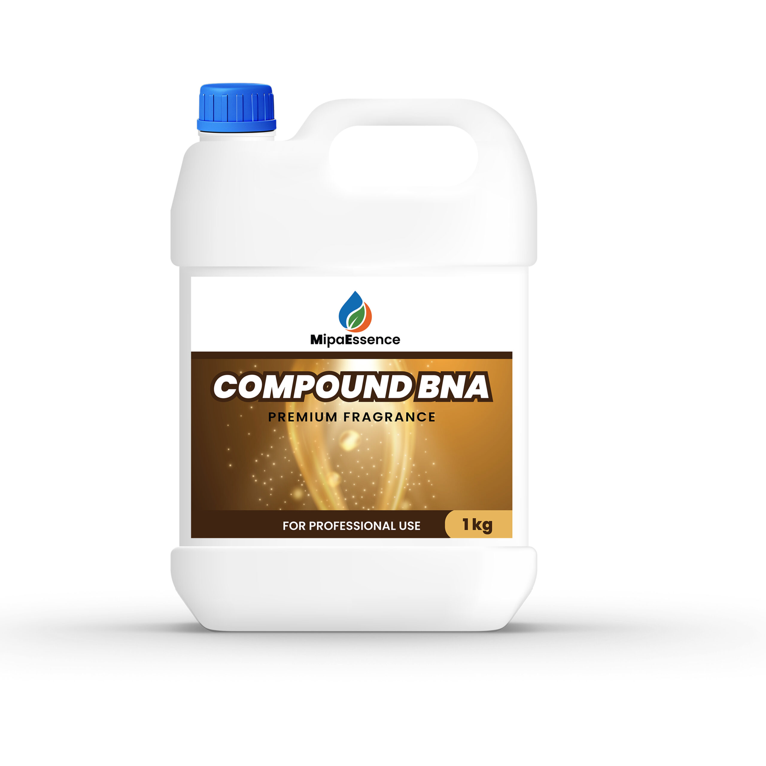 MipaEssence Compound BNA Premium Fragrance – 1kg Strong Compound Scent for Agarbatti, Cleaners & Industrial Use