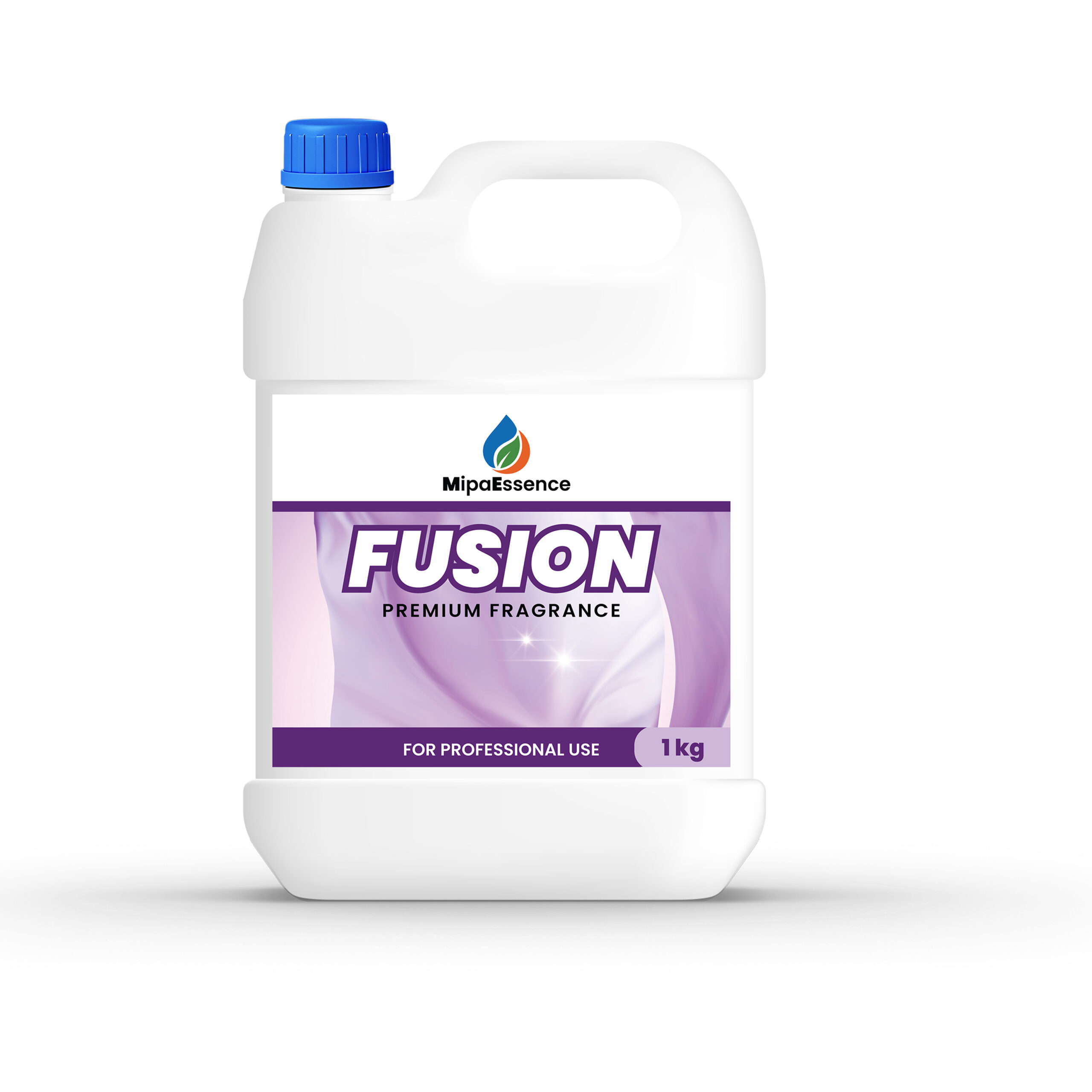 MipaEssence Fusion Premium Fragrance – 1kg Modern Floral-Fruity Blend for Cleaners, Air Care & Industrial Use