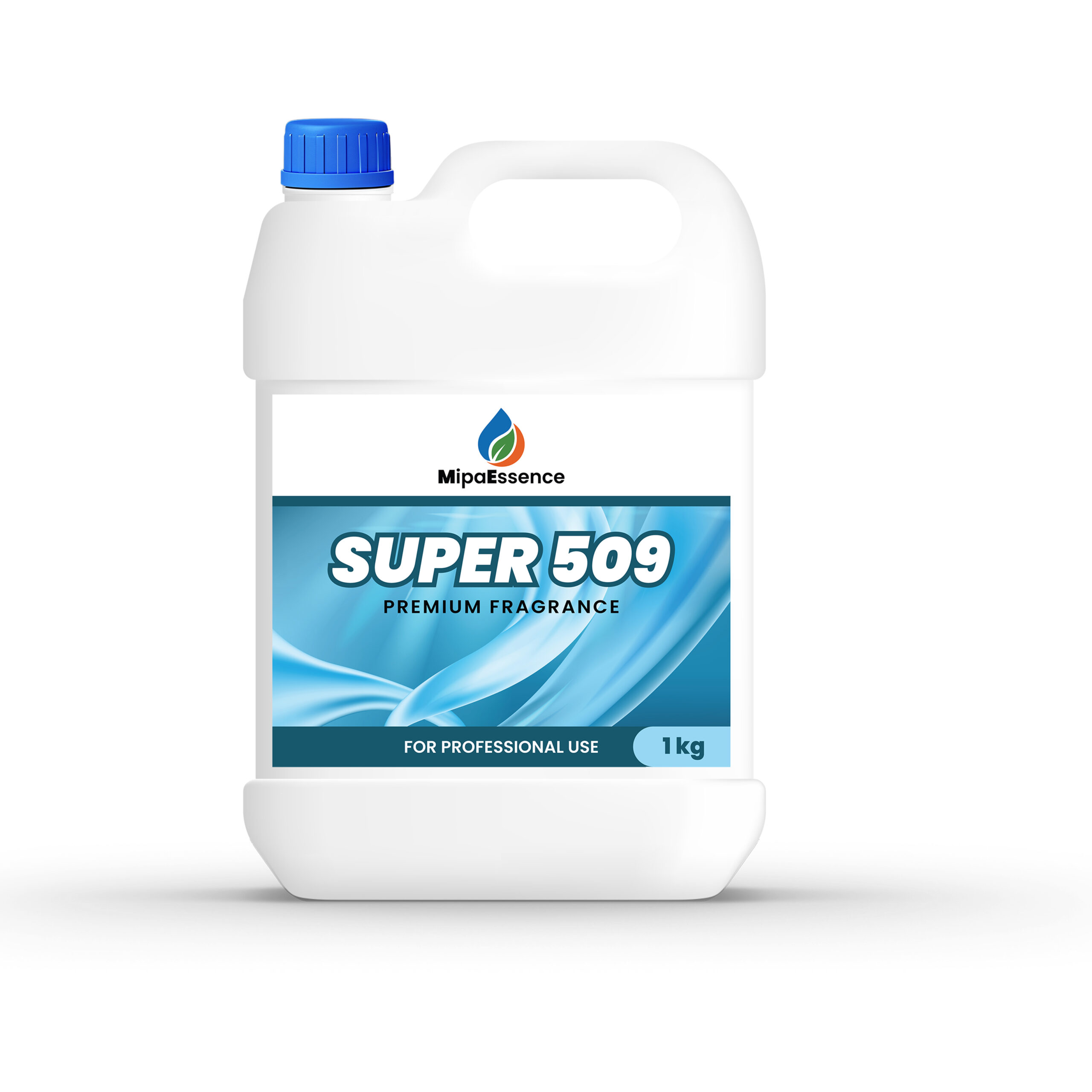 MipaEssence Super 509 Premium Fragrance – 1kg Long-Lasting Fresh Scent for Industrial and Home Use