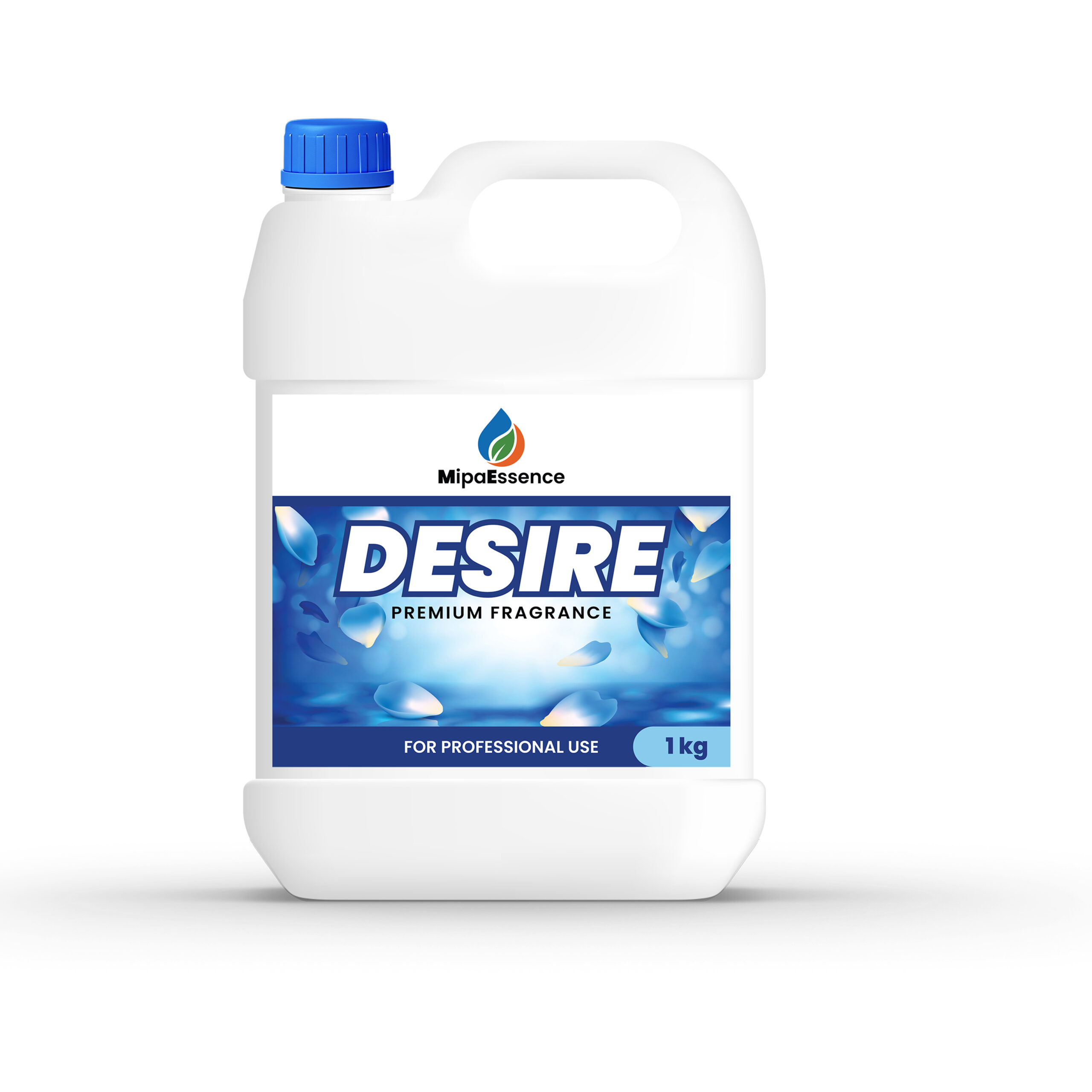MipaEssence Desire Premium Fragrance – 1kg Refreshing Floral Scent for Soaps, Cleaners & Toiletries